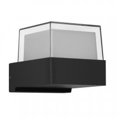 Kinkiet zewnętrzny LED 5W MARTI OWL-4642-3K Italux