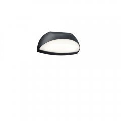 Kinkiet zewnętrzny LED 5W MUGA 228360142 Trio