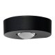 Kinkiet zewnętrzny LED 8W FIGARO IP54 czarny AZ6826 Azzardo