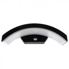 Kinkiet zewnętrzny LED 9W z czujnikiem BELLA 3052 VIP Electro