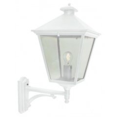 Kinkiet zewnętrzny LONDON BIG 490WH Norlys