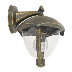 Kinkiet zewnętrzny MIAMI 8670 Rabalux