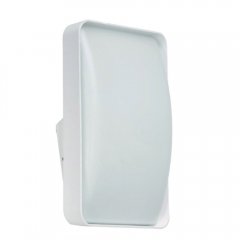 Kinkiet zewnętrzny MORTEN 3000K WH AZ6639 Azzardo