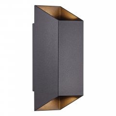 Kinkiet zewnętrzny NICO SQUARE 2218221003 Nordlux