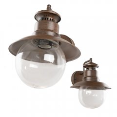 Kinkiet zewnętrzny ODESSA 8163 Rabalux