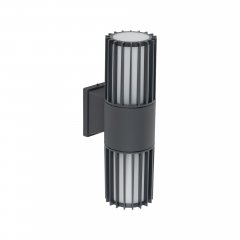 Kinkiet zewnętrzny RIBO GRAY IP54 11507 TK Lighting