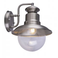 Kinkiet zewnętrzny SELLA 3272S Globo