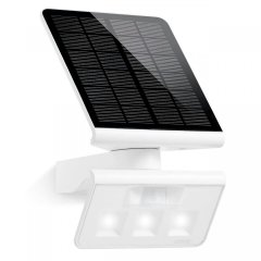 Kinkiet zewnętrzny solarny LED 1,2W z czujnikiem XSolar L-S ST671006 Steinel