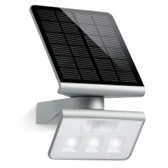 Kinkiet zewnętrzny solarny LED 1,2W z czujnikiem XSolar L-S ST671013 Steinel