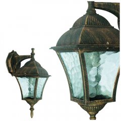 Kinkiet zewnętrzny TOSCANA 8391 Rabalux