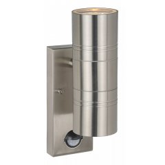 Kinkiet zewnętrzny z czujnikiem ARNE-LED 14866 / 10 / 12 Lucide