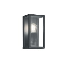 Lampa natynkowa ścienna KORIEL DL142201860 Trio