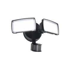 Naświetlacz LED 21W z czujnikiem CHIMERA 7635415330 Lutec