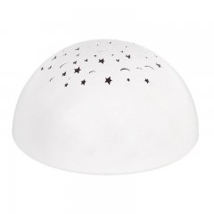 Lampa stołowa nocna dziecięca LED 0,5W LINA 1470 Rabalux