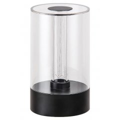 Lampa stołowa nocna LED 3W SAJAN 5006 Rabalux