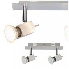 Lampa reflektor spot AGATA 6758 Rabalux