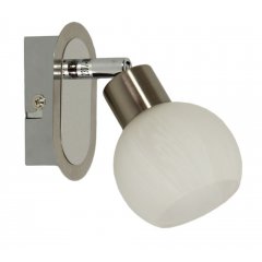 Lampa reflektor spot ALABASTER 91-06998 Candellux