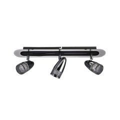 Lampa reflektor spot Albane HP-503AC-03M-1341 CH Italux