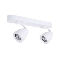 Lampa reflektor spot Albico 2 AZ1241 Azzardo