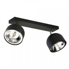 Lampa reflektor spot ALTEA BLACK 3420 TK Lighting