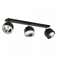 Lampa reflektor spot ALTEA BLACK 3421 TK Lighting