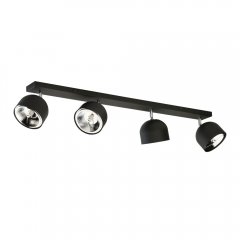 Lampa reflektor spot ALTEA BLACK 3422 TK Lighting