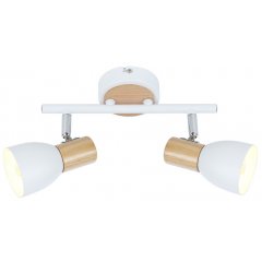 Lampa reflektor spot ANABEL 2 92-61676 Candellux