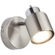 Lampa reflektor spot ANDRES 74510/77 Brilliant