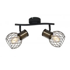 Lampa reflektor spot ARGUSTO 54013-2 Globo