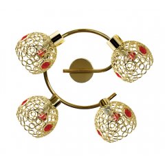 Lampa reflektor spot ARON 98-12258 Candellux