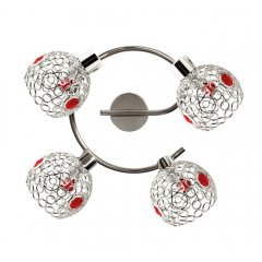 Lampa reflektor spot ARON 98-12265 Candellux