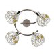 Lampa reflektor spot ARON 98-12272 Candellux