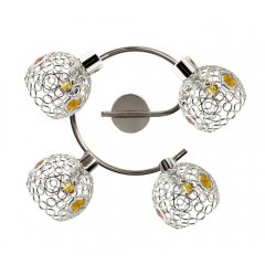 Lampa reflektor spot ARON 98-12272 Candellux - outlet
