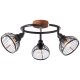 Lampa reflektor spot AVIA 47733/76 Brilliant