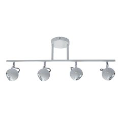 Lampa reflektor spot Barker HD-601-04-825CA Italux