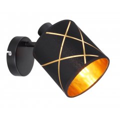Lampa reflektor spot BEMMO 15431-1 Globo