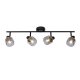 Lampa reflektor spot BJORN 77979/04/30 Lucide