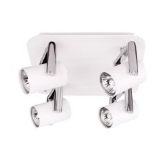 Lampa reflektor spot Bland FH31714SJ11-WCH Italux