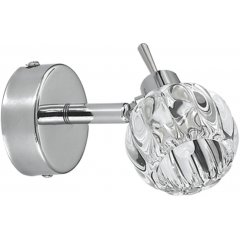 Lampa reflektor spot BOMBOLA 91-70289 Candellux