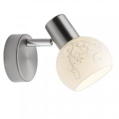 Lampa reflektor spot BONA 10510 / 05 Brilliant