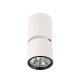 Lampa reflektor spot Boniva SPL-2854-1-SC-WH Italux