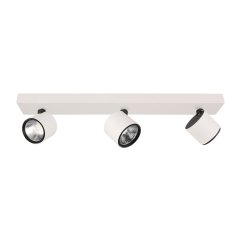 Lampa reflektor spot Boniva SPL-2854-3B-WH Italux