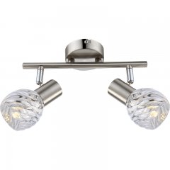 Lampa reflektor spot BORONIA 54344-2O Globo