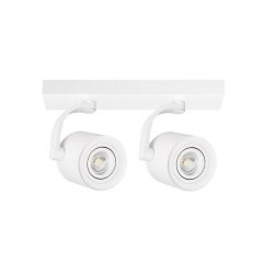 Lampa reflektor spot Bross Arm 2 AZ3502 Azzardo