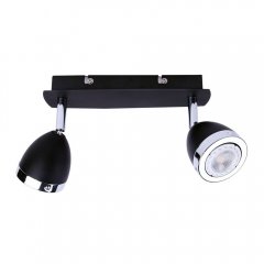 Lampa reflektor spot Calasa SPL-9372-2A BL Italux