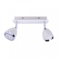 Lampa reflektor spot Calasa SPL-9372-2A WH Italux