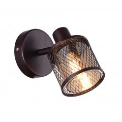 Lampa reflektor spot CANABERA 91-81377 Candellux