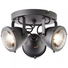 Lampa reflektor spot CARMEN 55434 / 86 Brilliant