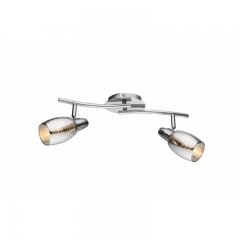 Lampa reflektor spot CARSON 54986-2 Globo