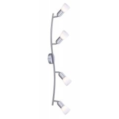 Lampa reflektor spot CATHY 5453-4 Globo